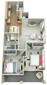 Sherwood, OR Creek View Crossing Apartments 2 Bedrooms 1 baths Sherwood, OR Creek View Crossing Apartments 2 Bedrooms 1 baths